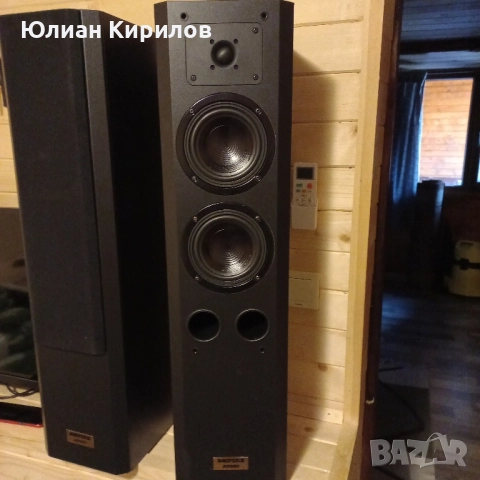 EMPIRE HQD - 12, снимка 2 - Тонколони - 52773375