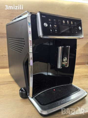 Xelsis  - внос от Австрия , БГ меню , в оригинален кашон, снимка 9 - Кафемашини - 52881237