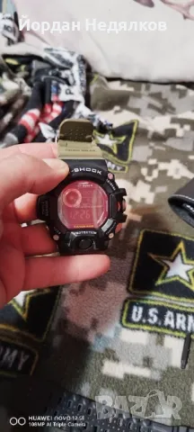 Касио casio-G-ShockGW-9400