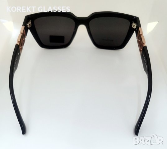 Слънчеви очила Katrin Jones HIGH QUALITY POLARIZED 100% UV защита, снимка 4 - Слънчеви и диоптрични очила - 40442298