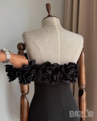 рокля , снимка 3 - Рокли - 51060318