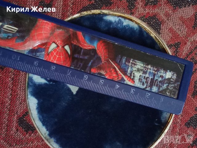 Свещник стар бронзов 42530, снимка 9 - Колекции - 43785695