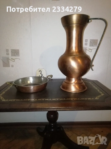 Стари вази,стомни, делва. , снимка 7 - Антикварни и старинни предмети - 53297154