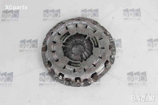 Притискателен диск за BMW X3 E83 2.0D 177 к.с. (2004-2011)