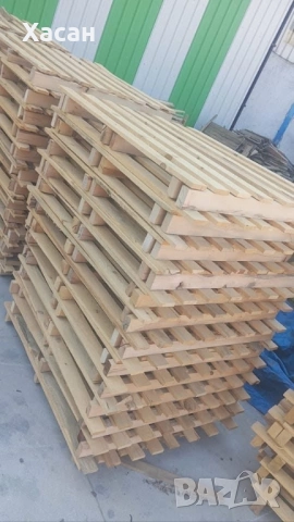 Палети, снимка 5 - Друго - 52697402