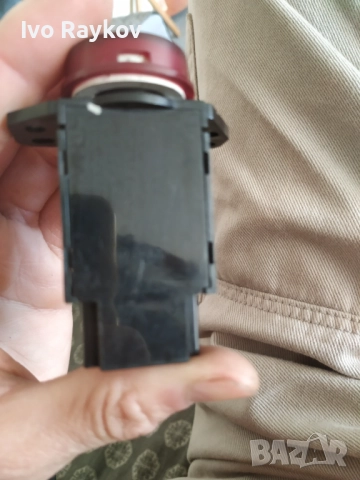 Бутон , авариини за Mitsubishi Colt , 7J26 , Z21, снимка 6 - Части - 52801105