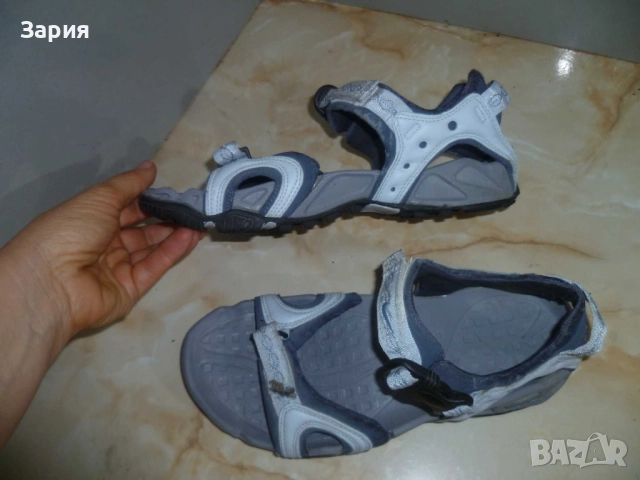 NIKE сандали №38, снимка 2 - Сандали - 51501399