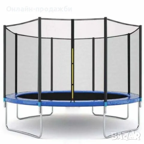 Батут, снимка 1