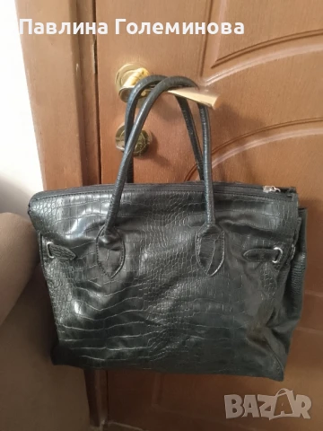 дамски чанти , снимка 10 - Чанти - 51283933