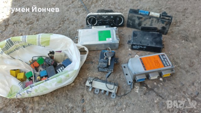 BMW E36 M50B20   На Части!!!, снимка 2 - Части - 39171350