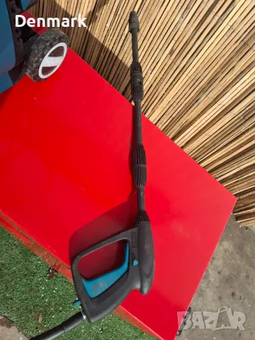 Водоструйка  MAKITA , снимка 3 - Други инструменти - 49690569