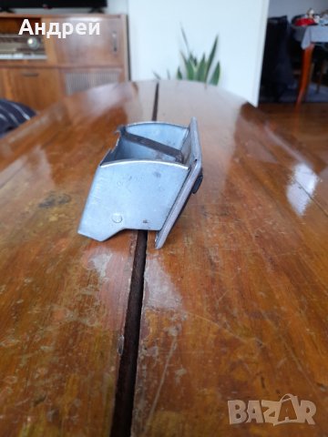 Стар автомобилен пепелник #3, снимка 2 - Други ценни предмети - 39341039