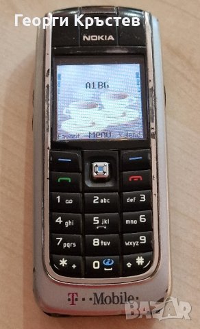 Nokia 6021 и Sony Ericsson U20 - за ремонт, снимка 3 - Nokia - 43883893
