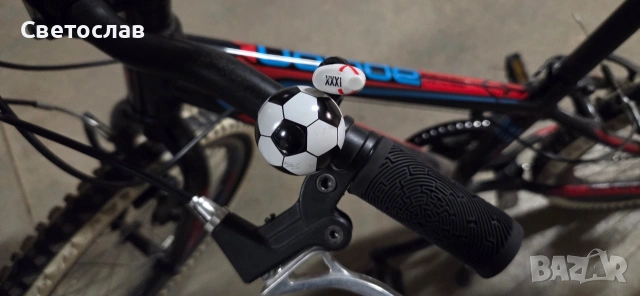 Детско колело, велосипед 20", снимка 7 - Детски велосипеди, триколки и коли - 53476315