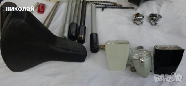 Части за ретро велосипед марка Балкан 18" нови и употребявани., снимка 11 - Части за велосипеди - 38781747