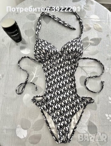 Бански DIOR, Elisabetta Franchi 