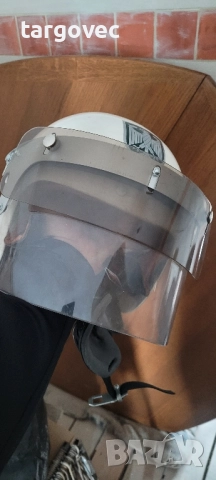 каска на бундесвера