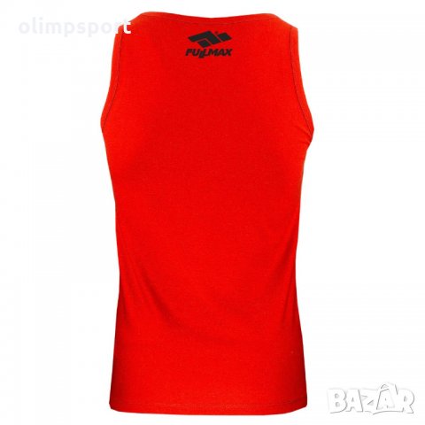 Мъжки потник F 321 нов размери S ,M ,L, XL, 2XL памук различни цветове, снимка 4 - Спортни дрехи, екипи - 35539469