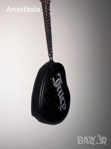 Портмоне Juicy Couture в отлично състояние🔥, снимка 2 - Портфейли, портмонета - 52586935