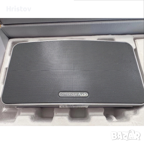 Cambridge audio Bluetooth тонколона 