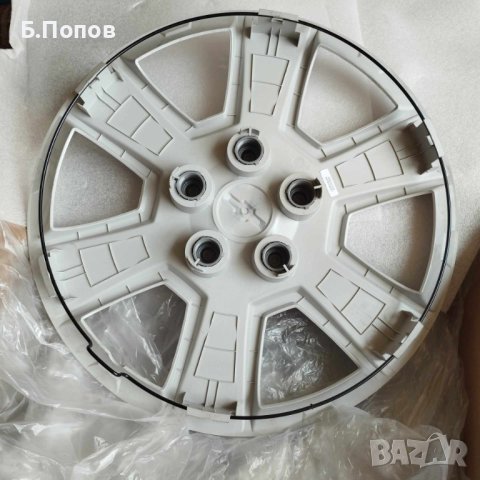 Тазове ;Тасове - Шавролет - 16 цола, снимка 2 - Аксесоари и консумативи - 43837733