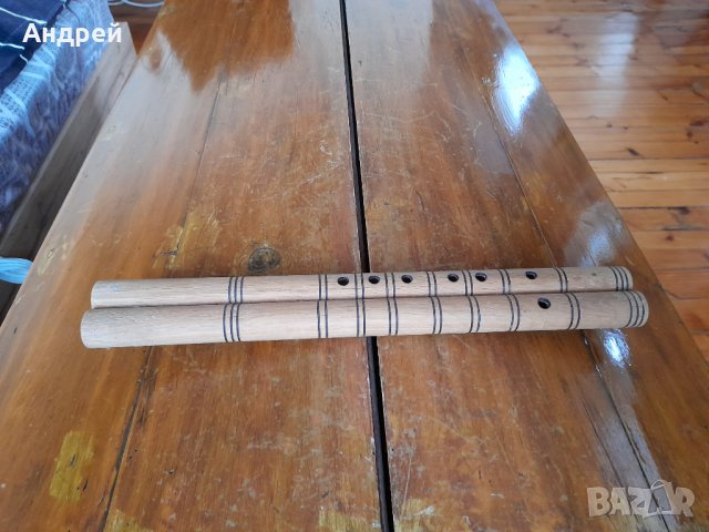 Стар кавал,дудук,свирка #12