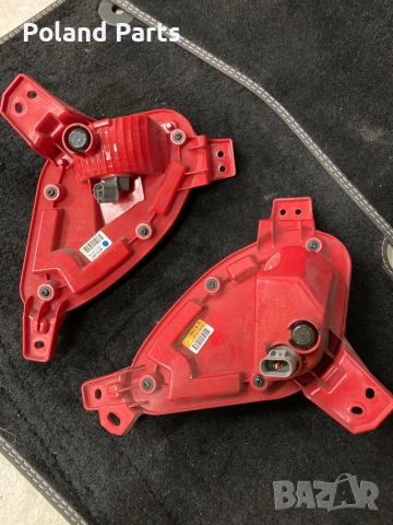 Стоп в задна броня Киа Екс Сийд Kia XCeed 92406-J7300  92405-J7300, снимка 4 - Части - 52729459