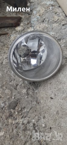 Десен Халоген Koito За Toyota Yaris XP 150 от 2011-2019 Година Тойота Йарис , снимка 5 - Части - 40308996