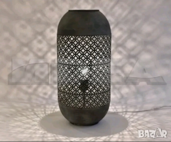 Лампа фенер