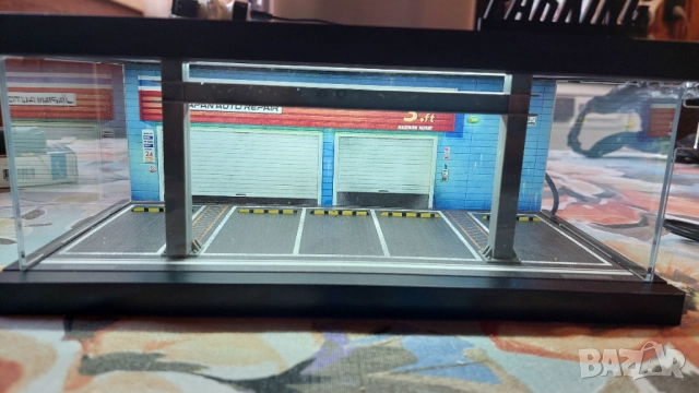 1/64 диорами фигурки колички, снимка 14 - Колекции - 52863321