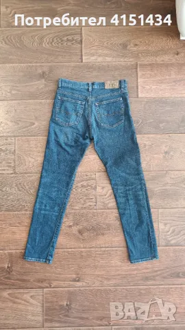 Дънки Polo Ralph Lauren, снимка 2 - Дънки - 49114344