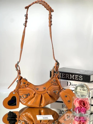 чанти balenciaga, снимка 5 - Чанти - 50741888