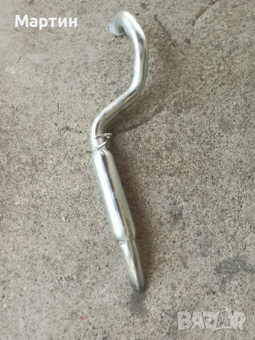 Крайно задно гърне за Kia Sorento - Киа Соренто - дизел 2.5 CRDI 16 V - 140 к.с, снимка 7 - Части - 50624725