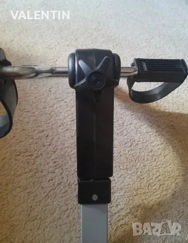 Велоалгометър , снимка 2 - Фитнес уреди - 50436525