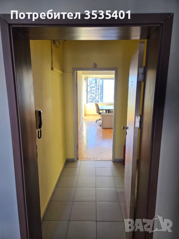 Офис под наем - кв. Борово, бул. България. 32 кв - 340 евро без ДДС, снимка 5 - Офиси - 53040603