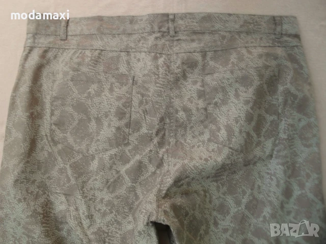 3XL/4XL Нови панталон Nouvelle , снимка 9 - Панталони - 50884799