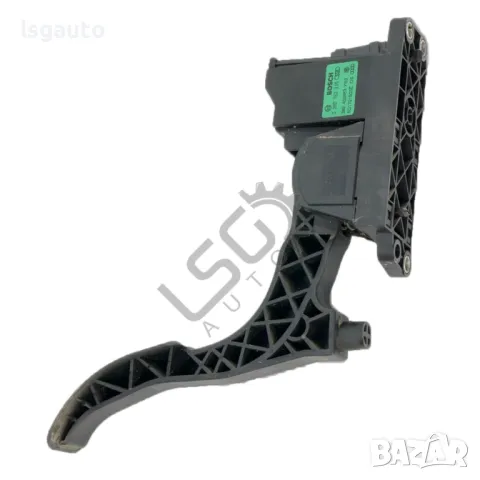 Педал газ Skoda Fabia I (6Y) 1999-2008 ID: 138343, снимка 2 - Части - 48099901