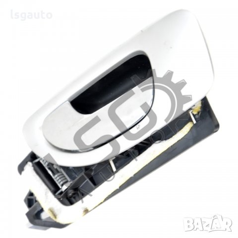 Задна лява вътрешна дръжка врата Peugeot 307 2001-2008 P020421N-164