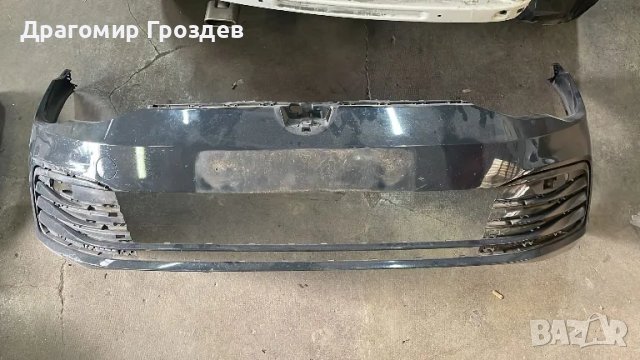 Оригинална предна броня за VW Golf VIII / Фолксваген Голф 8 (след 2019г)