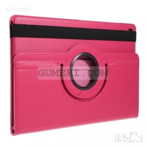 Apple iPad 9.7 (2017) Тефтер Стойка, снимка 6 - Калъфи, кейсове - 35138042