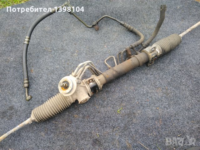 Кормилна рейка за кия шума kia shuma 1.5i 1999g.