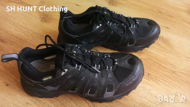VIKING GORE-TEX Shoes размер EUR 39 / UK 5,5 обувки водонепромокаеми - 808, снимка 2 - Маратонки - 47513136