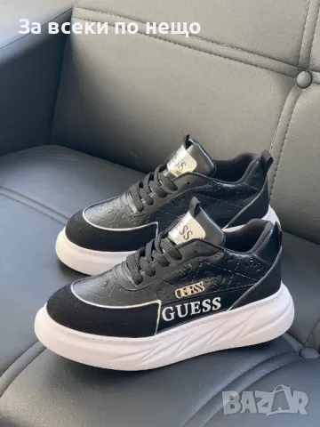 Guess Дамски Маратонки👟Дамски Спортни Обувки Гес Код E182