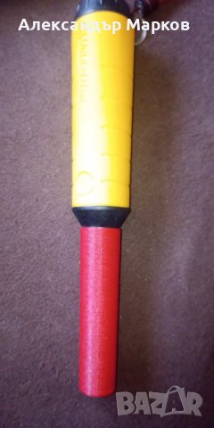 Протектор за пинпойнтер- 103мм. Minelab Pro-Find -15,20,3