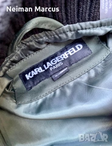 Karl Lagerfeld , снимка 5 - Якета - 39706556