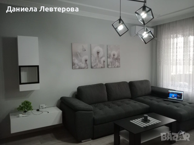 Дългосрочно отдаване от собственик на 4-стаен апартамент , снимка 9 - Апартаменти - 53228278