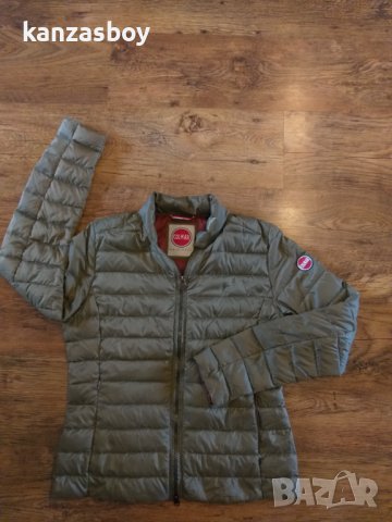 colmar - дамско пухено яке, снимка 5 - Якета - 43036755