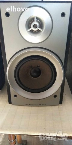 Тонколони AIWA SX-M25, снимка 6 - Тонколони - 42984205