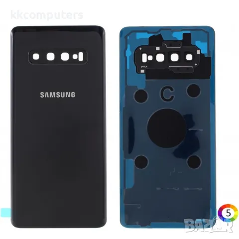 Оригинален Заден Капак за Samsung Galaxy S10 Plus G975