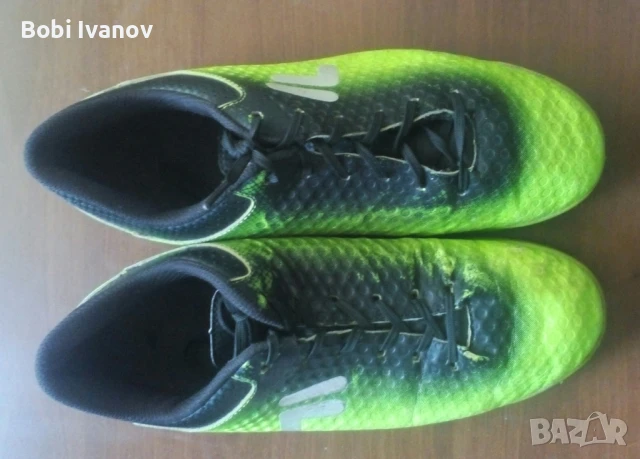 Маратонки FILA номер 40, снимка 2 - Спортни обувки - 50921414